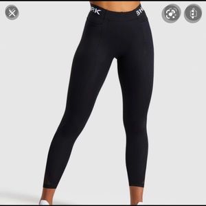 Gymshark Pocket Leggings
